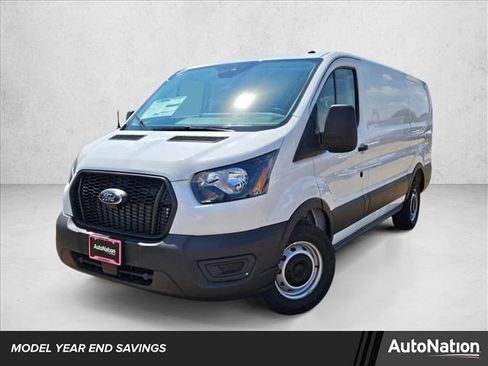 New 2025 Ford Transit 150 image 1