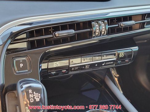 Certified 2023 Toyota Mirai XLE w/ Advanced Technology Package image 21