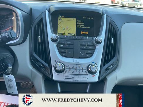 Used 2016 Chevrolet Equinox LT w/ Convenience Package image 24