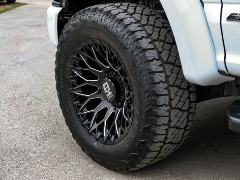 Used 2022 Ford F250 XLT w/ XLT Value Package image 54