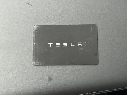 Used 2026 Tesla Model Y Long Range image 22