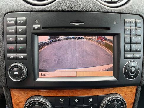 Used 2009 Mercedes-Benz ML 350 4MATIC image 20