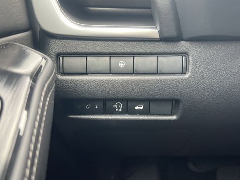 New 2026 Nissan Rogue Dark Armor FWD image 12