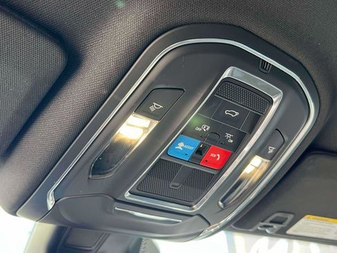 Used 2023 Jeep Grand Cherokee Trailhawk image 30