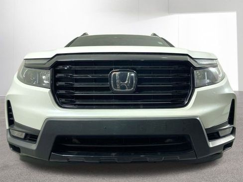 Used 2021 Honda Ridgeline Black Edition image 28