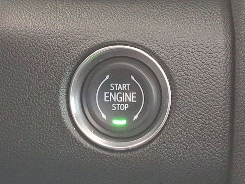 Certified 2024 GMC Acadia AT4 w/ Luxury Package image 17