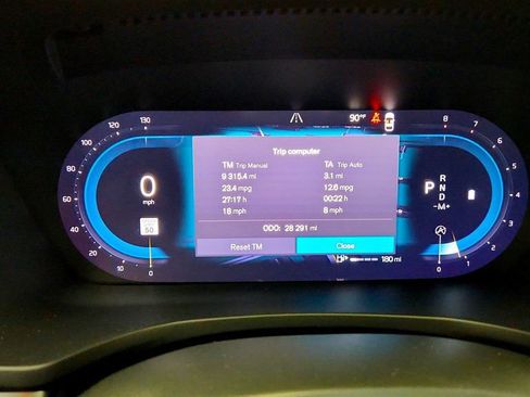 Used 2024 Volvo S60 B5 Plus w/ Climate Package FWD image 14