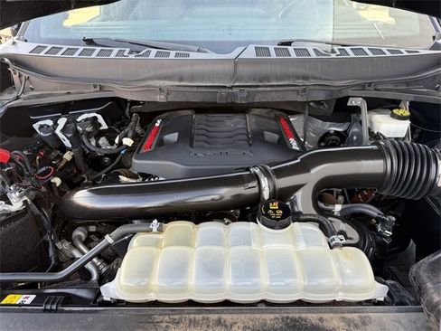 Used 2022 Ford F150 Raptor w/ Equipment Group 801A High image 37