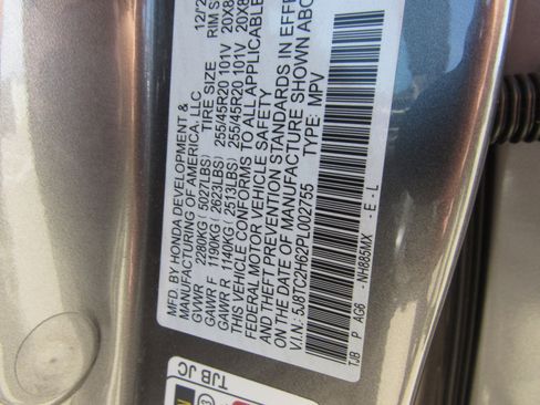 Certified 2023 Acura RDX A-Spec image 28