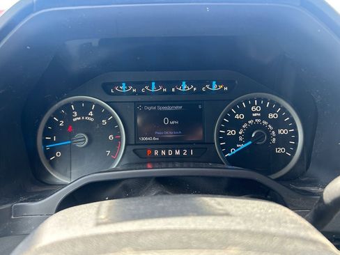 Used 2017 Ford F150 XLT w/ Equipment Group 301A Mid AWD/4WD image 25