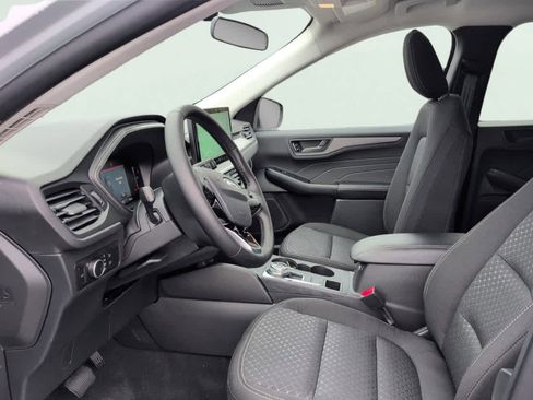 New 2026 Ford Escape Active w/ Tech Pack #1 FWD image 9