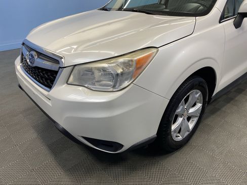 Used 2015 Subaru Forester 2.5i Premium image 48