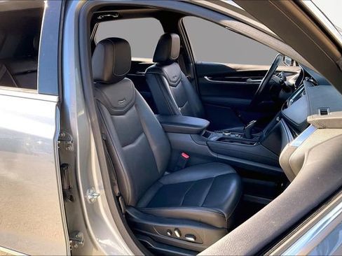 Used 2024 Cadillac XT5 Premium Luxury image 20