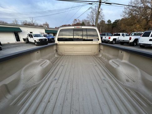 Used 2008 Ford F350 XLT image 8