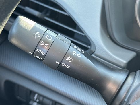 New 2026 Subaru Crosstrek 2.0i Premium image 17