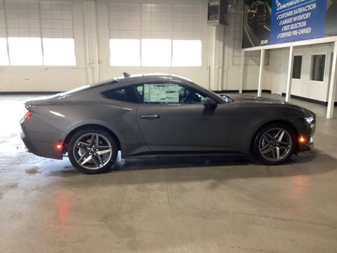 New 2026 Ford Mustang Premium RWD image 7