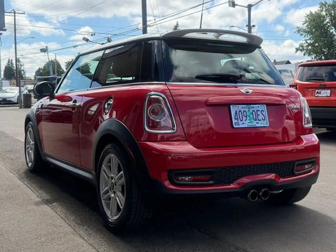 Used 2013 MINI Cooper S FWD image 7