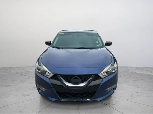 Used 2016 Nissan Maxima 3.5 S FWD image 10