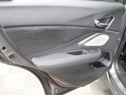 Used 2023 Acura RDX A-Spec w/ Advance Package AWD/4WD image 20