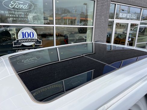 Used 2023 Ford F150 Raptor w/ Equipment Group 802A Raptor R image 9