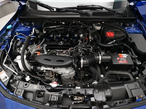 Used 2023 Acura Integra A-Spec FWD image 3