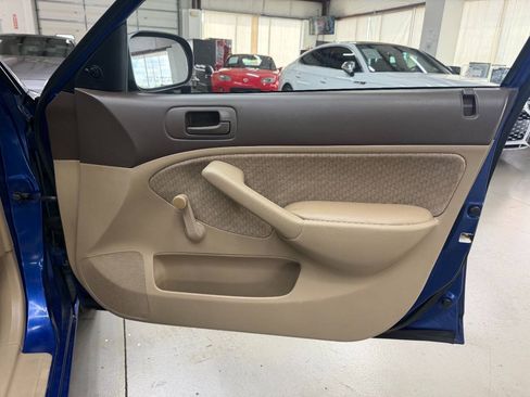 Used 2004 Honda Civic VP image 16
