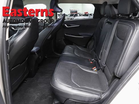 Used 2023 Kia EV6 Wind AWD/4WD image 25