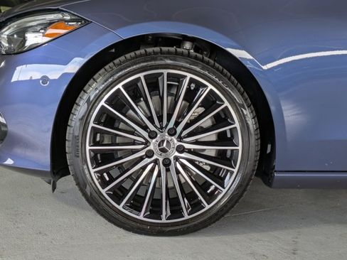 Certified 2026 Mercedes-Benz C 300 Sedan image 21