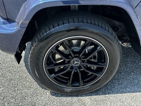 Certified 2025 Mercedes-Benz G 550 image 13