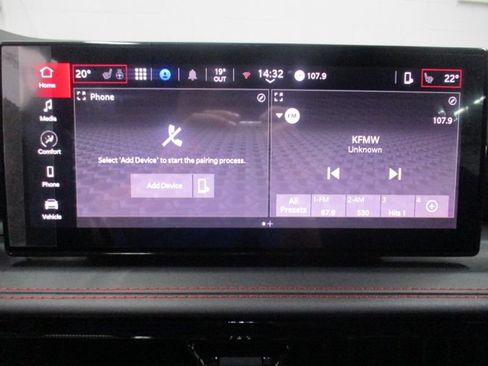 Used 2024 Dodge Hornet GT w/ Cold Weather Group AWD/4WD image 14