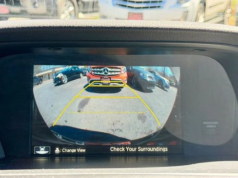 Used 2015 Honda Accord EX-L image 23