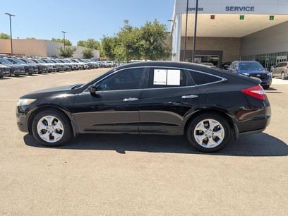 Used 2011 Honda Crosstour EX-L