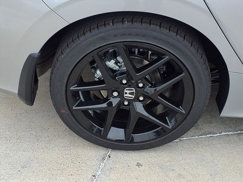 New 2026 Honda Civic Sport image 9