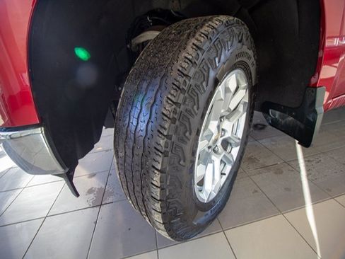 Certified 2023 Chevrolet Silverado 1500 LT image 24