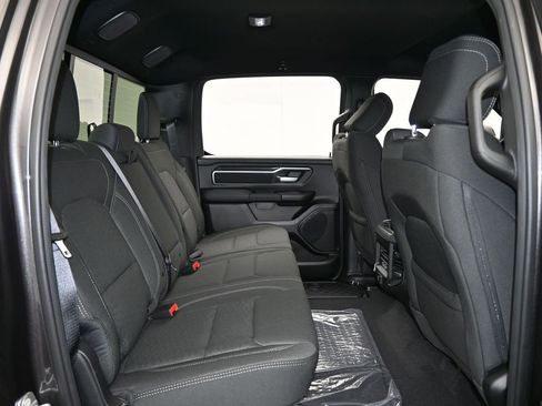 New 2026 RAM 1500 Big Horn image 37