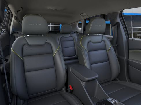 New 2026 Chevrolet Trax ACTIV image 16