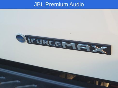 Used 2025 Toyota Tacoma 4x4 Double Cab Hybrid image 6