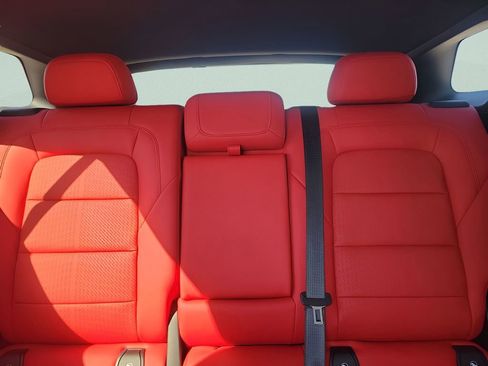 New 2026 Chevrolet Blazer EV SS w/ Performance Package image 13