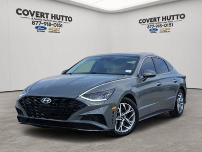 Used 2023 Hyundai Sonata SEL w/ Convenience Package