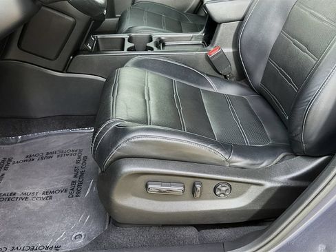 Used 2022 Honda CR-V EX-L image 22