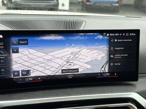 Used 2023 BMW i4 eDrive40 RWD image 21