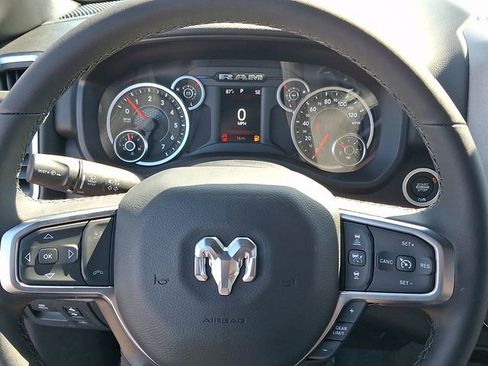 New 2026 RAM 1500 Big Horn AWD/4WD image 14
