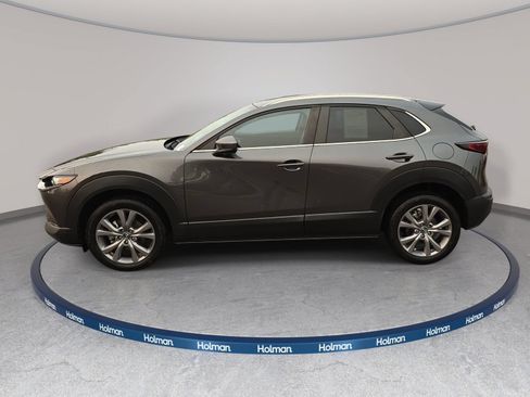 Used 2023 MAZDA CX-30 AWD 2.5 S w/ Select Package image 9