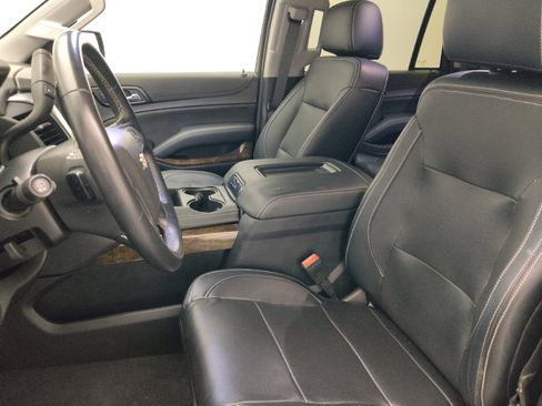 Used 2020 Chevrolet Tahoe LS w/ Enhanced Driver Alert Package AWD/4WD image 17