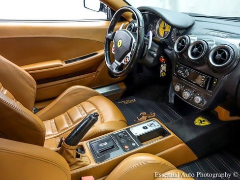 Used 2006 Ferrari F430 Spider RWD image 24