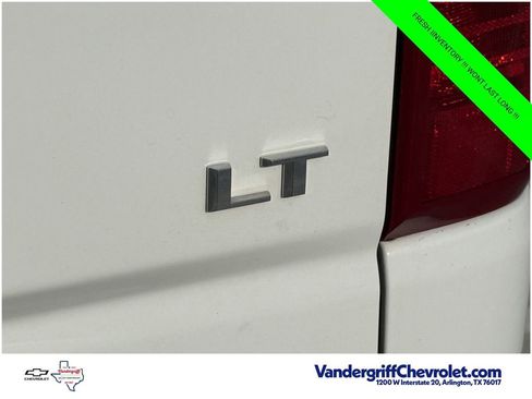Used 2024 Chevrolet Silverado 2500 LT w/ Convenience Package AWD/4WD image 8