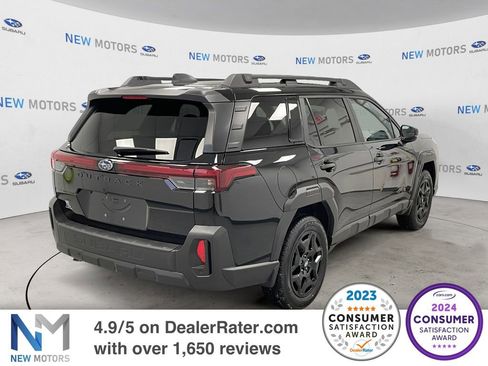 New 2026 Subaru Outback Limited image 4
