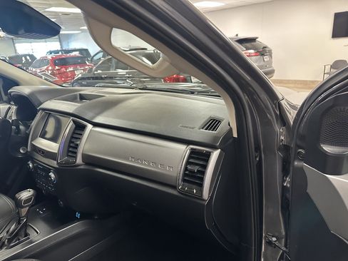 Used 2019 Ford Ranger XLT w/ Equipment Group 301A Mid image 68