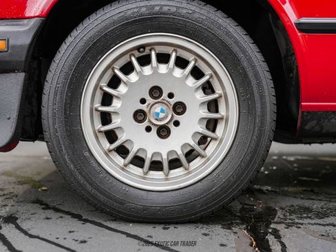 Used 1986 BMW 325 Coupe image 79