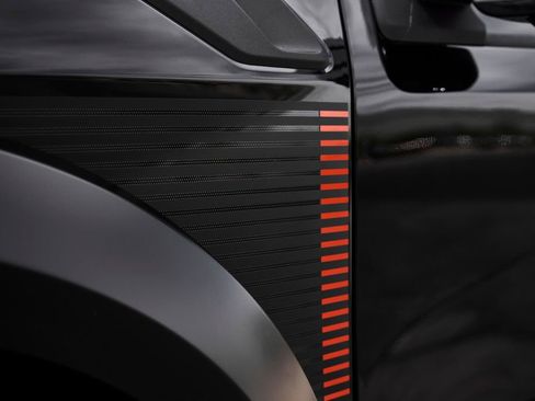 Used 2024 Ford F150 Raptor w/ Equipment Group 803A Raptor R image 12